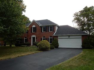 11578 Symmescreek Dr, Loveland, OH 45140