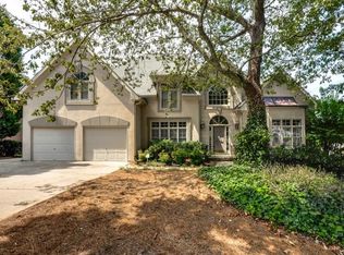 4246 Highborne Dr NE, Marietta, GA 30066