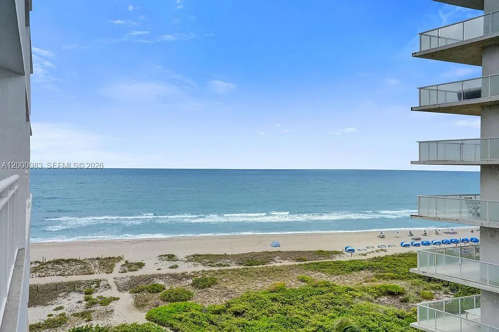 Building Photo - 710 N Ocean Blvd #812