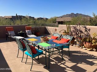 36601 N Mule Train Rd APT 12C, Carefree, AZ 85377
