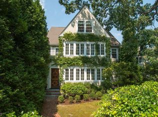 65 Orchard Pl, Greenwich, CT 06830