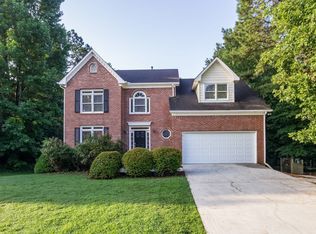 2820 Stone Bridge Trl SW, Conyers, GA 30094