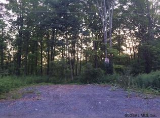 LOT 3 Turnbull Rd, Delanson, NY 12053