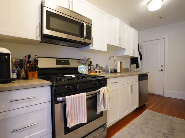 83 Harvard St, Brookline, MA