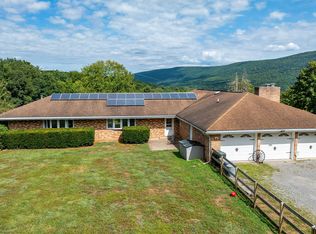 2749 State Highway 487 #C, Orangeville, PA 17859