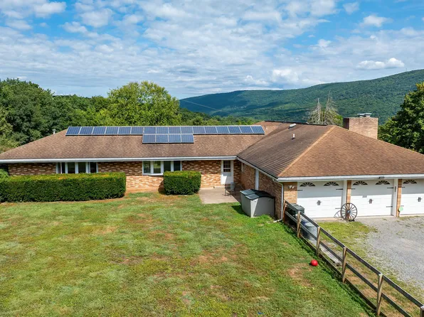 2749 State Highway 487 #C, Orangeville, PA 17859