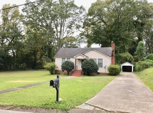 326 Forrest St, Alexander City, AL 35010
