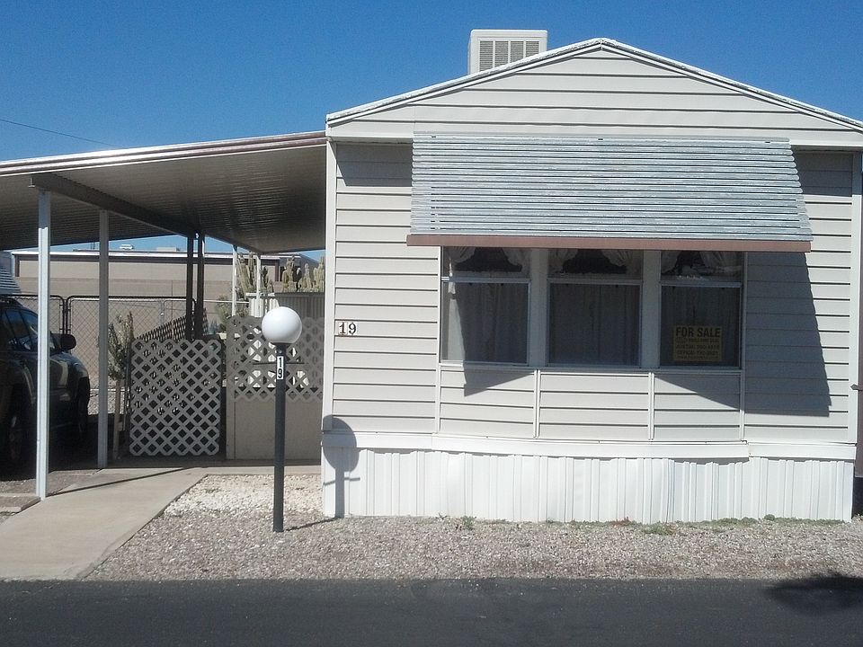 1st image of 620 W Limberlost Dr Unit 19