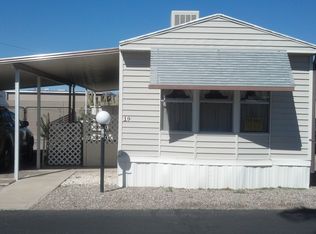 620 W Limberlost Dr UNIT 19, Tucson, AZ 85705