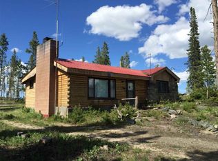 47 Upper Rd, Laramie, WY 82070