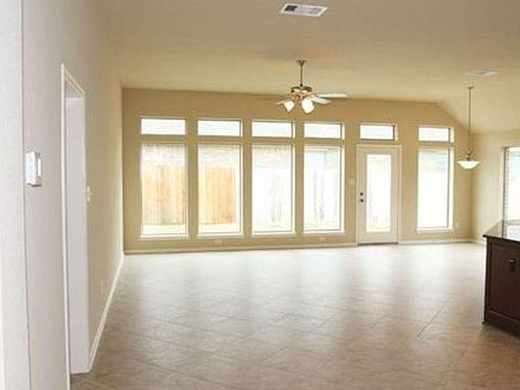 Family Living Room