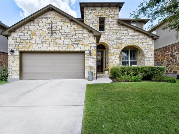 11812 Quintana Cv, Austin, TX 78739