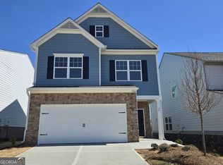 24 Timber Park Dr, Dawsonville, GA 30534