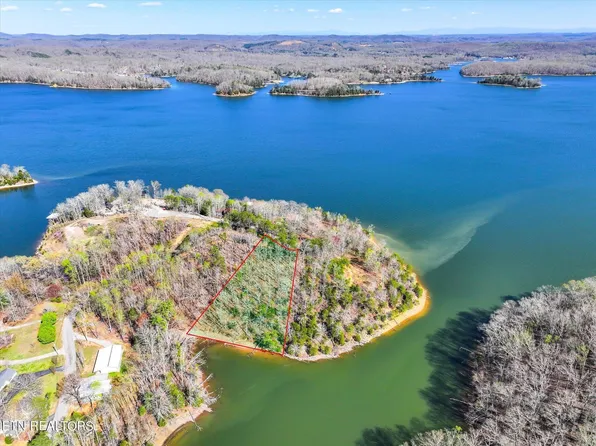 0 Nancy Point Lot 13, Spring City, TN 37381
