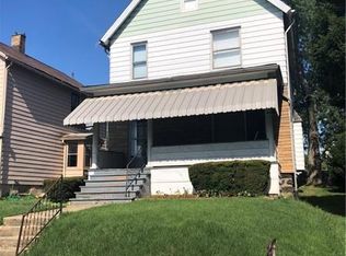 671 Spruce Ave, Sharon, PA