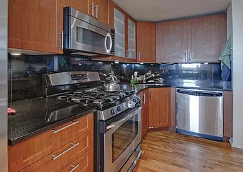 Sold by Brown Harris Stevens