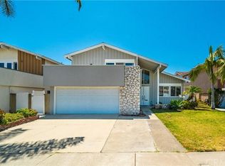 1651 S Melissa Way, Anaheim, CA 92802