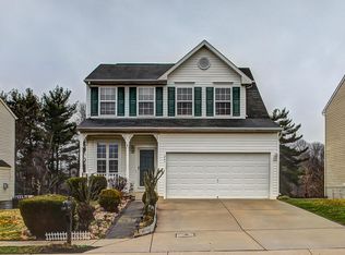 247 Montpelier Ct, Westminster, MD