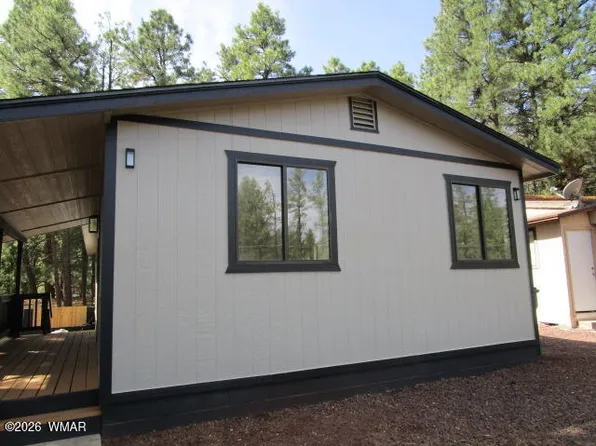 441 W Woodland Lake Rd, Pinetop, AZ 85929