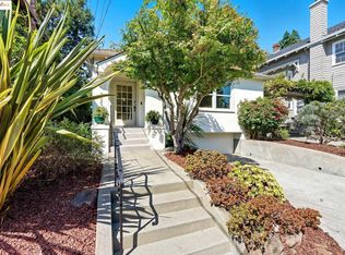 2329 Stuart St, Berkeley, CA 94705