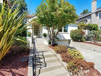2329 Stuart St, Berkeley, CA, 94705