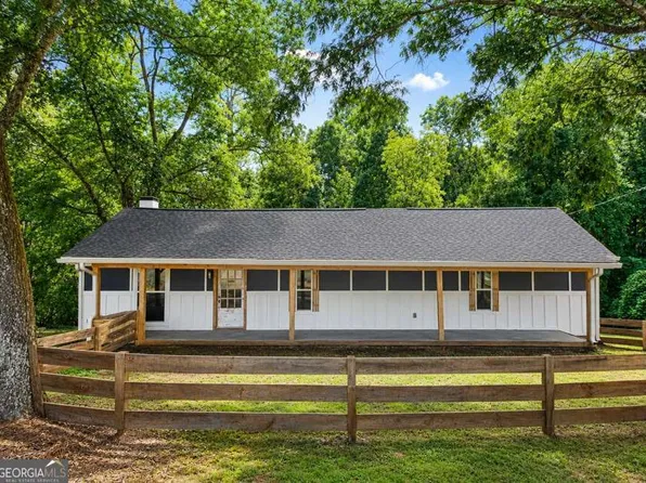 4117 Mason Creek Rd, Winston, GA 30187
