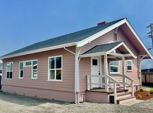 116 Sunset Ave, Samoa, CA 95564