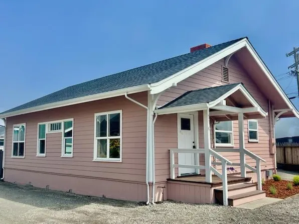 116 Sunset Ave, Samoa, CA 95564