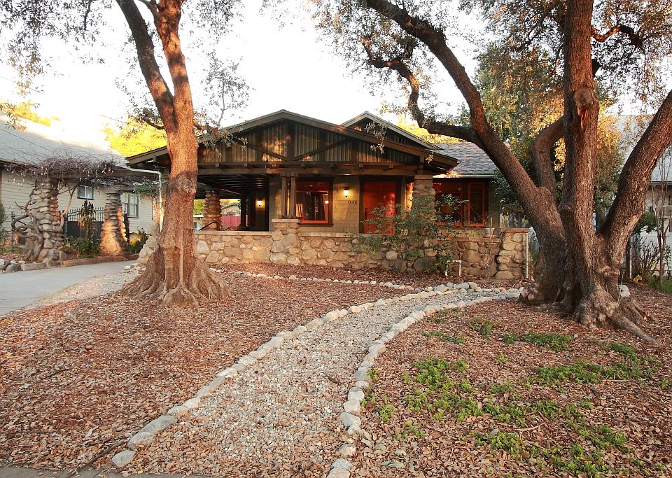 1st image of 846 N Mar Vista Ave