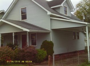 433 4th Ave, Worthington, KY 41183
