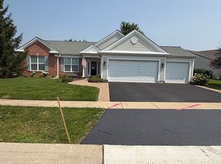 14082 Francesca Cv, Huntley, IL 60142