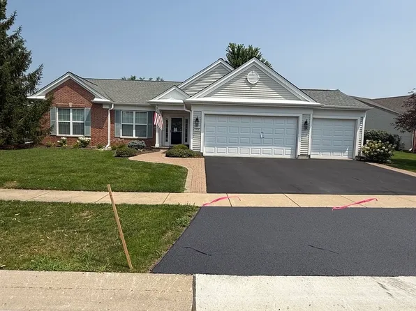 14082 Francesca Cv, Huntley, IL 60142