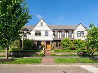 2905 NE 32nd Pl, Portland, OR, 97212