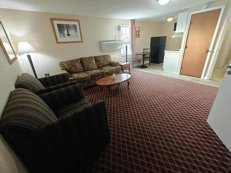 Presque Isle Extended Stay Suites — Photo 67