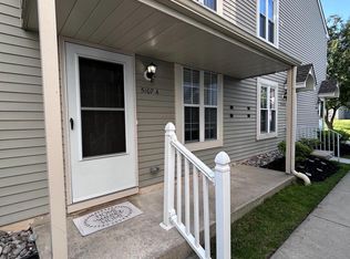 5107A Adelaide Dr, Mount Laurel, NJ 08054