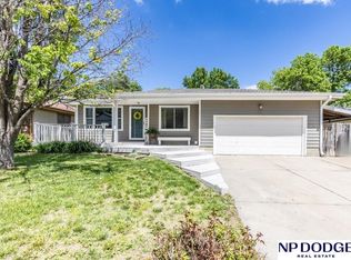 2100 Benton St, Lincoln, NE 68521