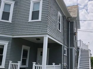 17 Vernon Ave #1A, Newport, RI 02840