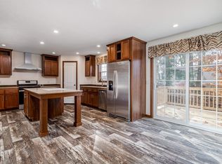 6 White Birch Rd, Barnstead, NH 03218