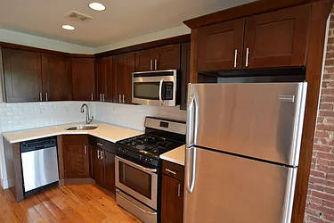 Rented by Makover Group Inc