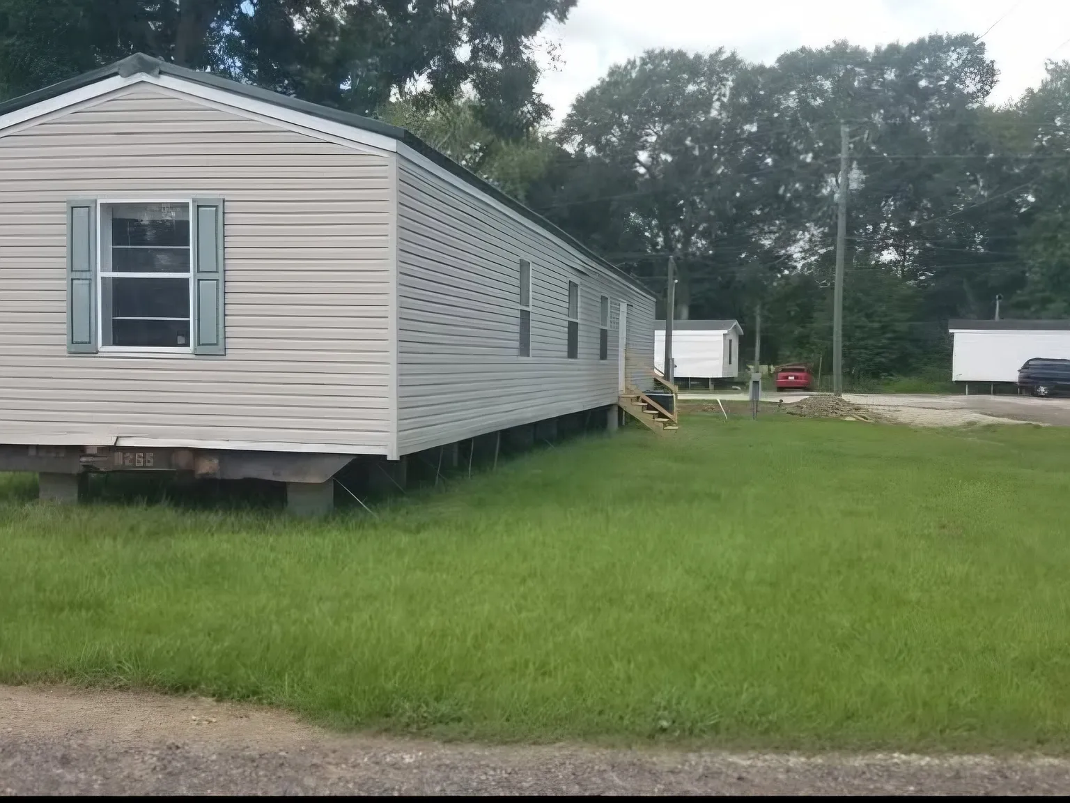 1323 Highway 178 — Photo 1