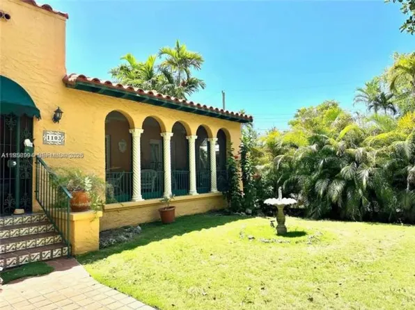 1103 Genoa St, Coral Gables, FL 33134