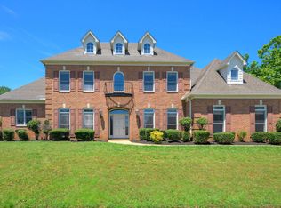 7582 Callis Creek Dr, Memphis, TN 38119