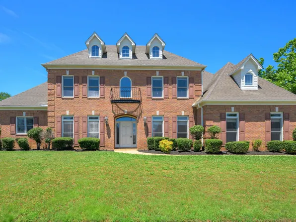 7582 Callis Creek Dr, Memphis, TN 38119