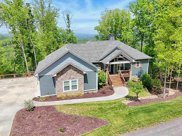 574 Winding Rdg, Blairsville, GA 30512