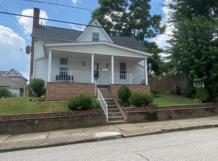 1005 Morton Ave, Moundsville, WV 26041