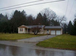 806 Howard Rd, Ashtabula, OH 44004
