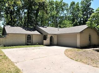 3439 Gary Ln, Spring, TX 77380