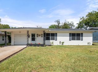 1725 Grace St, Arlington, TX 76010