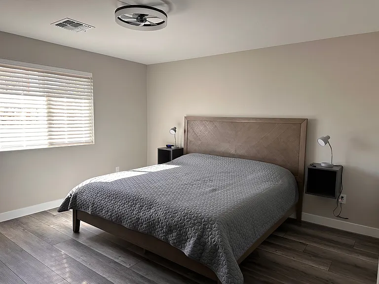 4601 E Robin Dr #1 — Photo 7