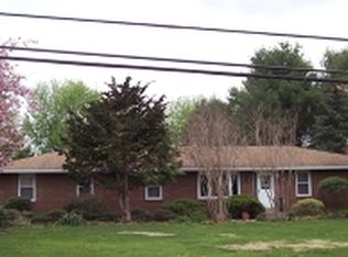 977 Strykers Rd, Phillipsburg, NJ 08865